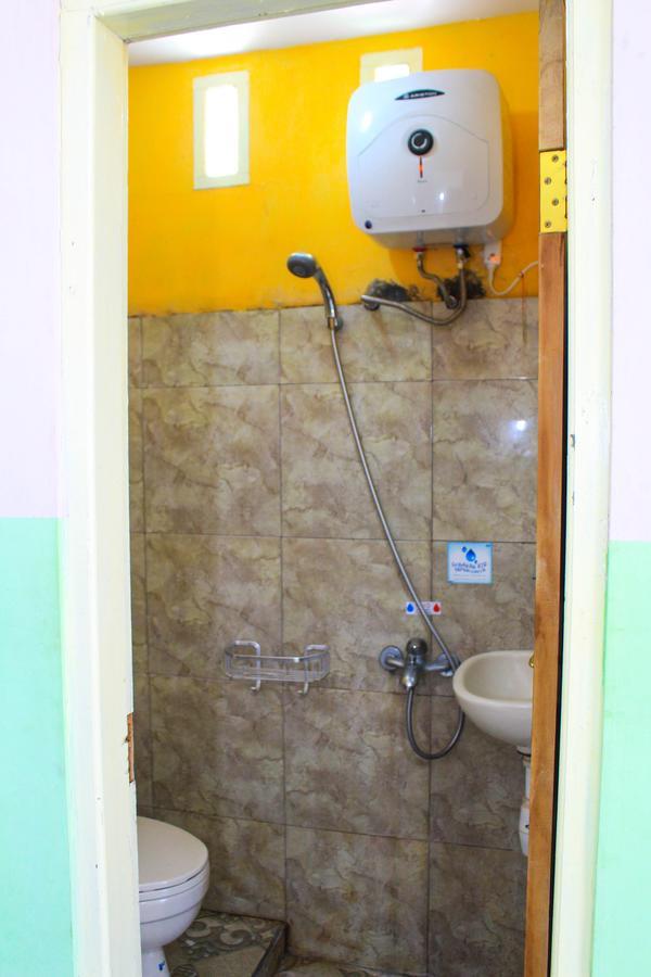 Hotel Edelweis 2 Bajawa Zimmer foto
